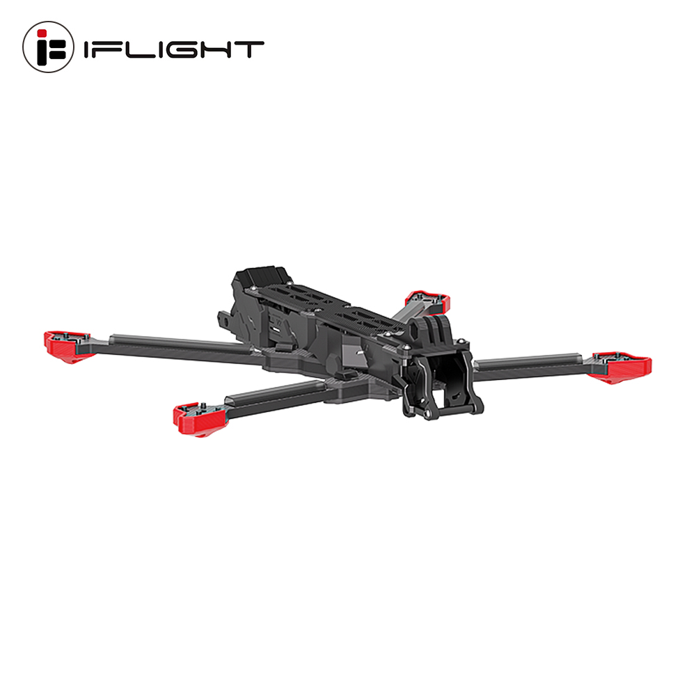 Fpv Drone Kit - Zestaw ramy IFlight Chimera7 Pro V2