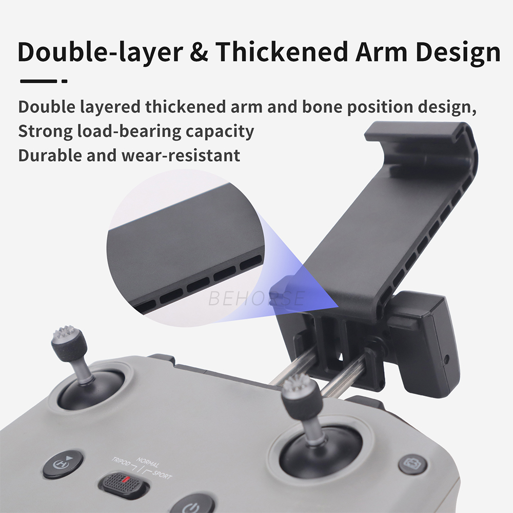 Uchwyt na tablet do DJI RC-N1/ – Dji Drone Air 3 recenzja i cena