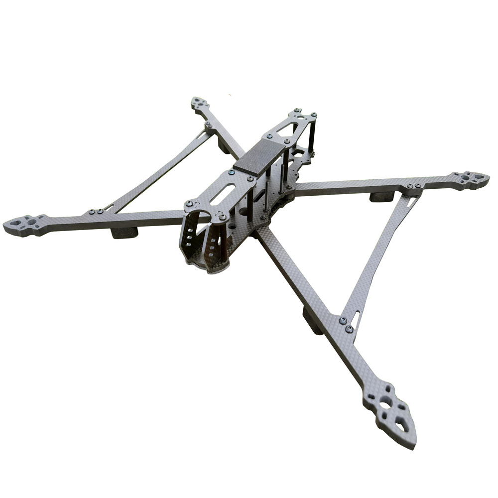 MAK4 V2 MARK4 Zestaw Ramy z Wł – Fpv Drone Kit recenzja i cena