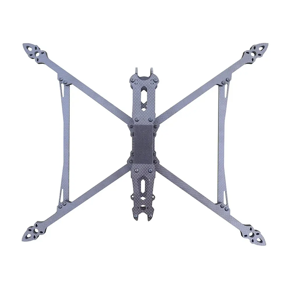 MAK4 V2 MARK4 Zestaw Ramy z Wł – Fpv Drone Kit recenzja i cena