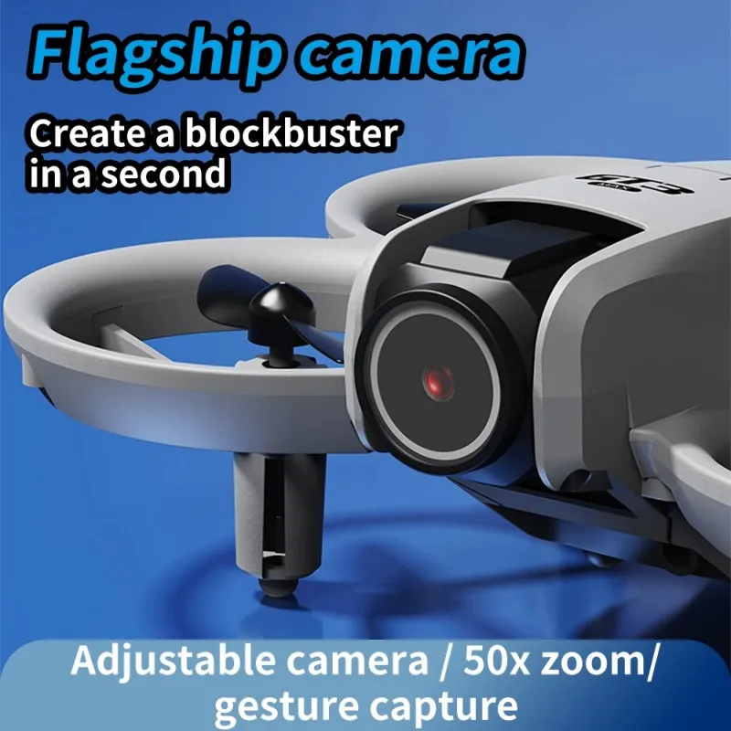 Dron Lenovo GT3 MAX GPS 8K do  – Fpv Drone Charger recenzja i cena