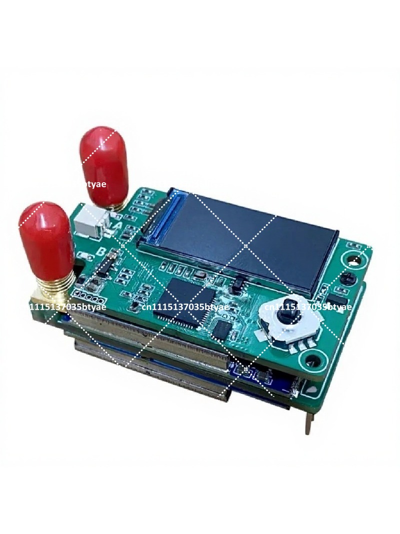 Odbiornik podwójny 1.2G 1.3G d – Fpv Drone Receiver recenzja i cena