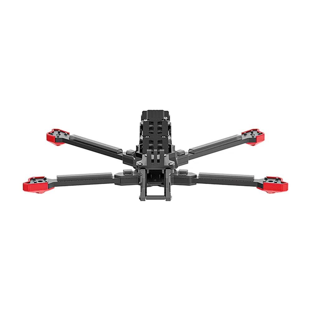Zestaw ramy IFlight Chimera7 P – Fpv Drone Kit recenzja i cena
