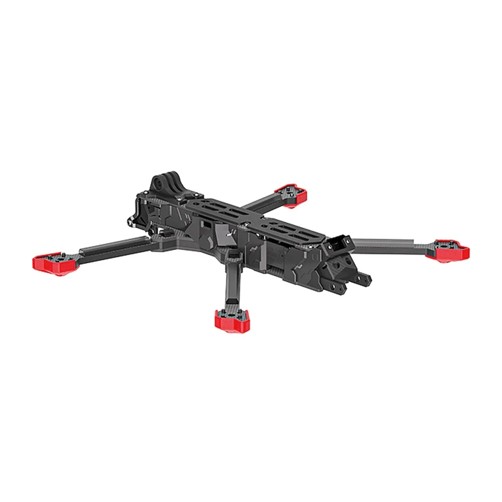 Zestaw ramy IFlight Chimera7 P – Fpv Drone Kit recenzja i cena