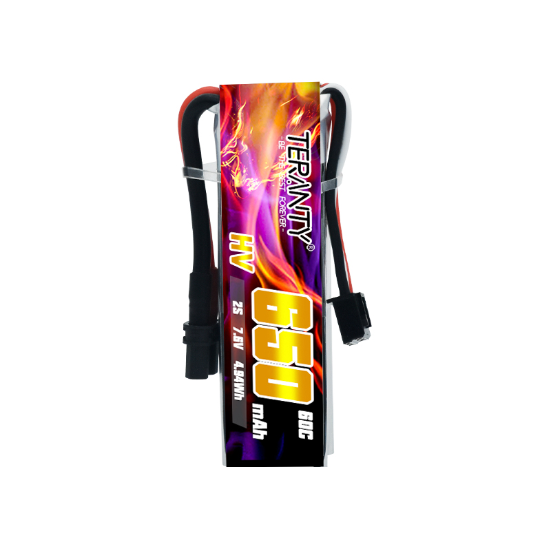 2/4/6/10 SZT. TERANTY 650mAh 2 – Fpv Drone Kit recenzja i cena