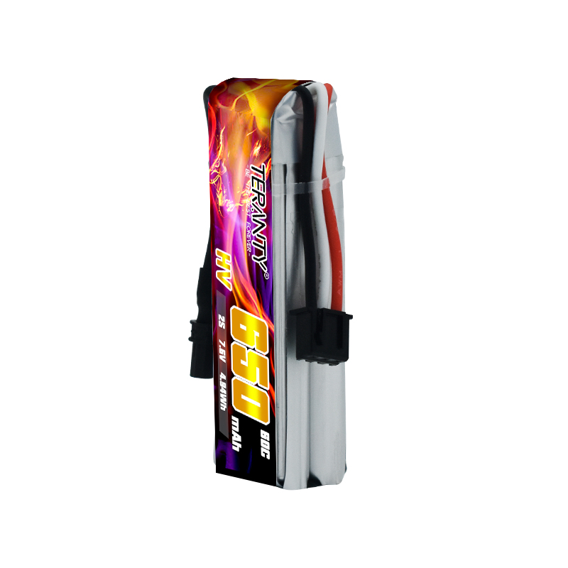 2/4/6/10 SZT. TERANTY 650mAh 2 – Fpv Drone Kit recenzja i cena