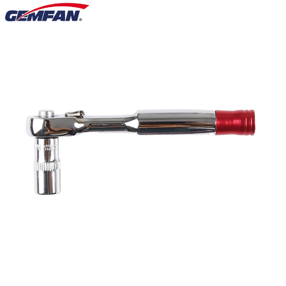 Klucz nasadowy GEMFAN WL-06 1/ – Fpv Drone Tool Kit recenzja i cena