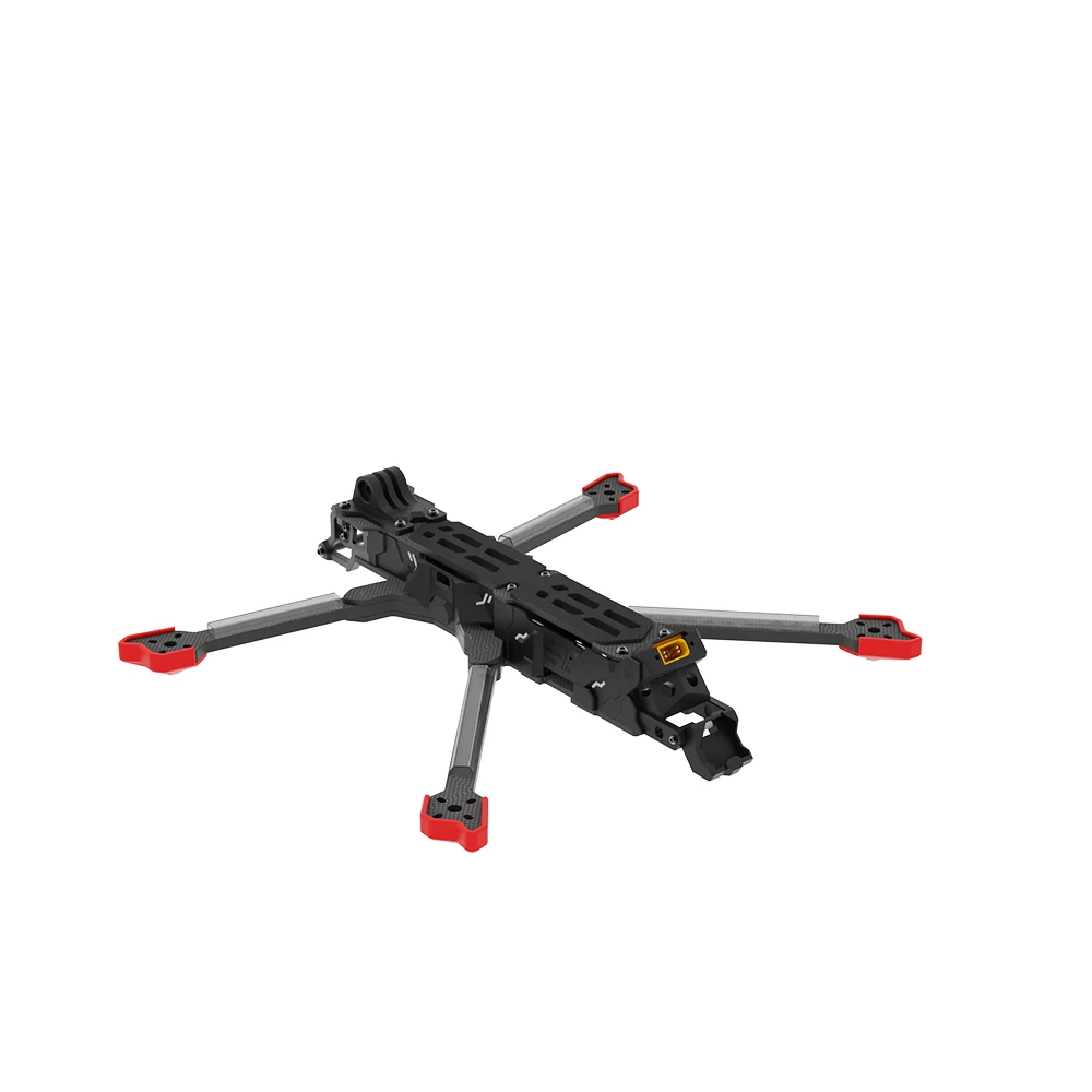 Zestaw ramy drona Chimera7 Pro – Fpv Drone Kit recenzja i cena