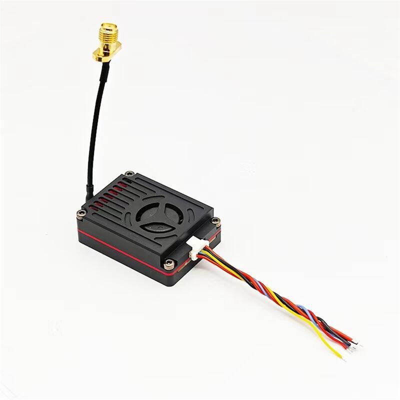 ABXE-5.8G 4000Mw 5.8Ghz 4W VTX – Fpv Drone Vtx recenzja i cena
